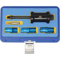 Ensemble d'extracteur d'injecteur de carburant Ford EcoBoost Duraquip Inc