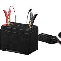 Group 24 90Ah Lithium Dual-Purpose Battery Duraquip Inc