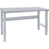 &eacute;tabli industriel, 72" la x 36" p x 34" h, Capacit&eacute; 1000 lb Duraquip Inc