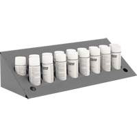 Rangement pour canettes a&eacute;rosols  Duraquip Inc