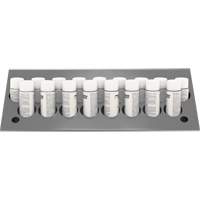 Rangement pour canettes a&eacute;rosols  Duraquip Inc