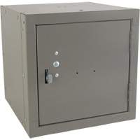 Metal Lockers
