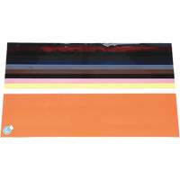 Colour-Coded Plastic Shim Stocks Duraquip Inc