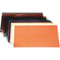 Colour-Coded Plastic Shim Stocks Duraquip Inc