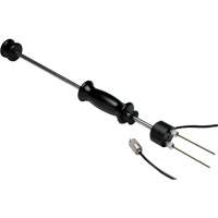2-Pin Electrode with Depth Gauge Duraquip Inc