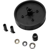 Measuring Counters - Metric Wheel Duraquip Inc