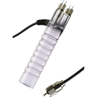 Wood Moisture Meter, 6 - 80% / 6 - 11% / 11 - 25% / 25 - 80% Moisture Range Duraquip Inc