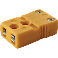 Subminiature Type K Female Connector Duraquip Inc