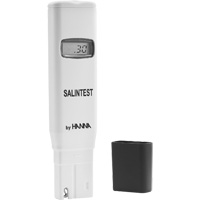 SalinTest Salt Content Meter Duraquip Inc