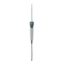 Type K Penetration Probe Duraquip Inc
