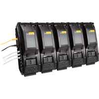 BW IntelliDoX Docking Station, Compatible with BW Clip Duraquip Inc