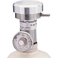 Gas Miser™ Demand Regulator HZ208 | Duraquip Inc