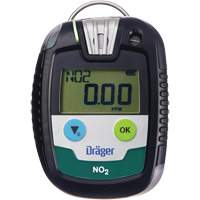Moniteur Dräger Pac 8000, Simple Gaz, NO2 Duraquip Inc