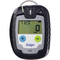 Moniteur Dräger Pac 6000, Simple Gaz, CO Duraquip Inc