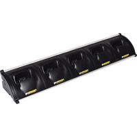 BW Ultra 5-Bay Charger Duraquip Inc