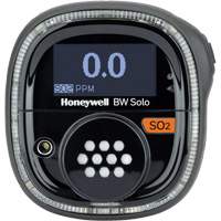 BW Wireless Solo Gas Detector, Single Gas, SO2 Duraquip Inc
