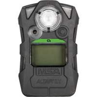 Gas Detectors