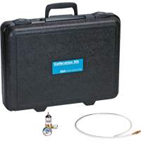 Fixed Flow Calibration Kit with Regulator Duraquip Inc