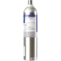 Zero Air Calibration Gas HZ823 | Duraquip Inc
