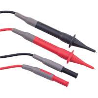 Fused Test Lead Sets Duraquip Inc