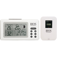 Environmental Meters
