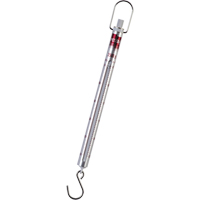 Medio Spring Scale Duraquip Inc