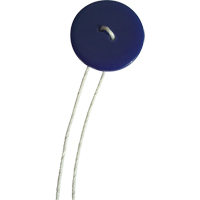 Accessoire pour balance à ressort Medio - 10 boutons avec filet IB724 | Duraquip Inc