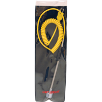 Thermocouple Surface Probe Duraquip Inc