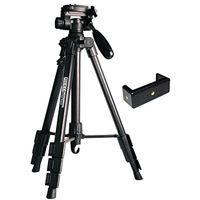 Tripod with Instrument Adapter Duraquip Inc