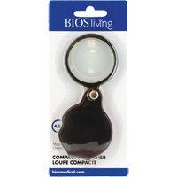 Loupe compacte Duraquip Inc