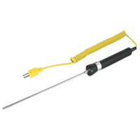 Sonde &agrave; thermocouple air/gaz, 11-1/4" " lo Duraquip Inc