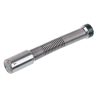 T&ecirc;te de cam&eacute;ra avec &eacute;metteur Duraquip Inc