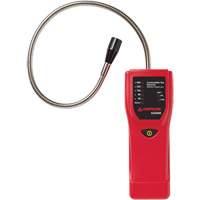 Détecteur de fuite de gaz GSD600, Alerte Affichage & son IC100 | Duraquip Inc