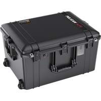 Air Case with Foam Insert, Hard Case Duraquip Inc