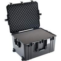 Air Case with Foam Insert, Hard Case Duraquip Inc