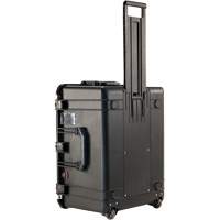 Air Case with Foam Insert, Hard Case Duraquip Inc