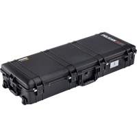 Air Long Case with Foam Insert, Hard Case Duraquip Inc
