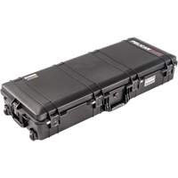 Air Bow Case, Hard Case Duraquip Inc