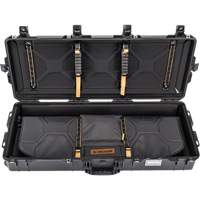 Air Bow Case, Hard Case Duraquip Inc