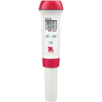 Conductimètre, pH mètre et salinomètre Starter, style stylo IC388 | Duraquip Inc