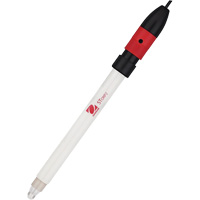 Starter Refillable ORP Electrode, 1.2 cm " L Duraquip Inc