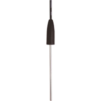 Starter Temperature Electrode, 1.2 cm " L Duraquip Inc