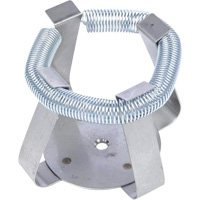 125 mL Flask Clamp Duraquip Inc