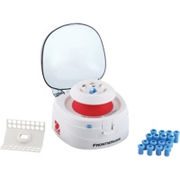 Frontier 5306 Mini Centrifuge Duraquip Inc