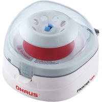 Frontier 5306 Mini Centrifuge Duraquip Inc