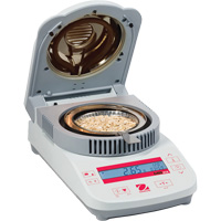 MB23 Moisture Analyzer Duraquip Inc