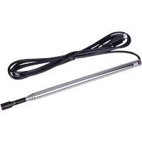 Replacement Thermal Anemometer Probe, 19.5 cm " L Duraquip Inc