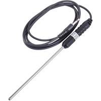 Replacement Temperature Compensation Probe, 15 cm " L Duraquip Inc
