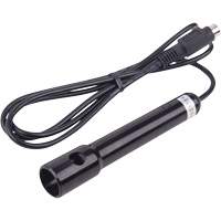 Replacement Conductivity Probe, 15 cm " L Duraquip Inc