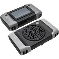 Caméras ultrasoniques & à détection sonore BatCam 2.0, Alerte Affichage IC545 | Duraquip Inc